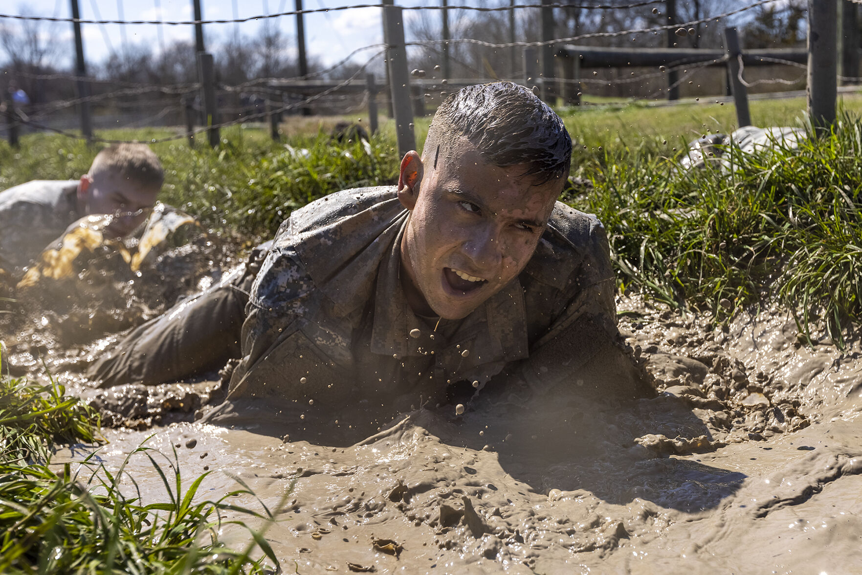 Cadet Challenge